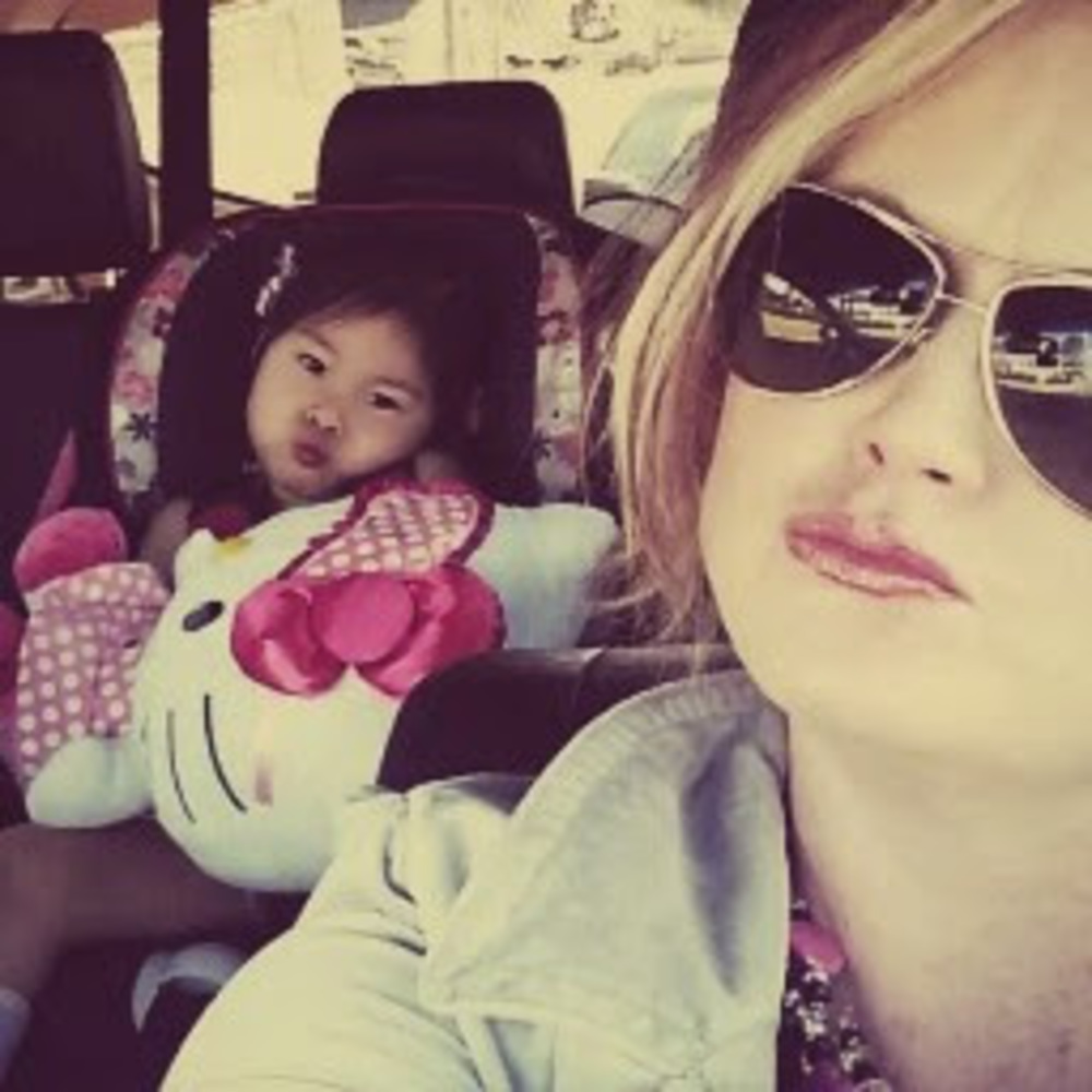 Meet your Posher, Nicole